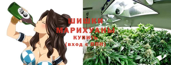 хмурый Белоозёрский