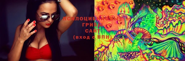 хмурый Белоозёрский